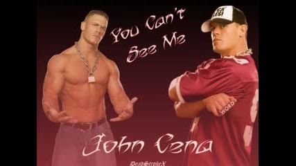 John Cena - Forever