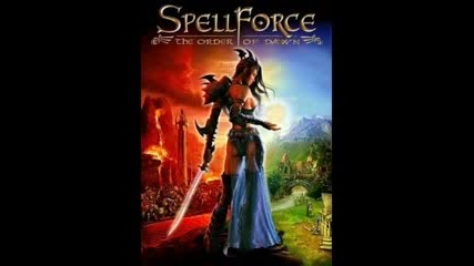 Spellforce - Elf Settlenment song 