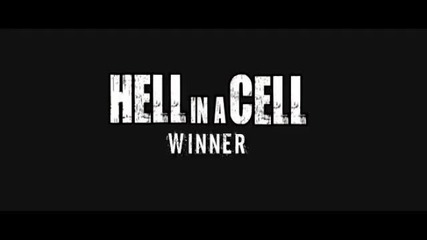 Hell in a Cell 2010 (резултатите от мачовете) 