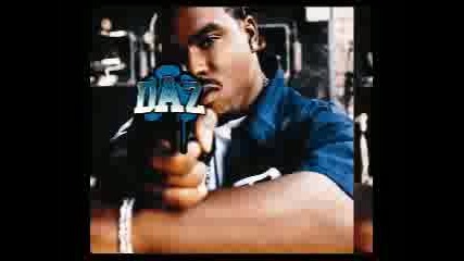 Daz Dillinger - Im Lookin For Dat Gangsta