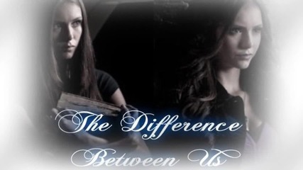 The Difference Between Us `11`
