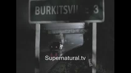 Supernatural