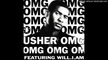 Usher ft Will.i.am, Dj Class - Omg (dj Class Remix) 