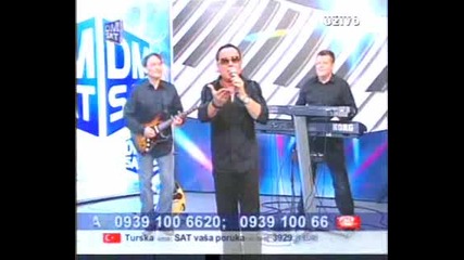 Миле Китич - Остай Овде
