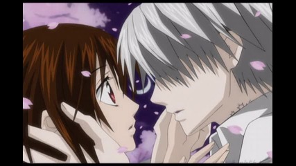 Vampire Knight chat 1