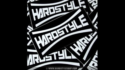 My Hardstyle Remix [blademasters - One Blade]