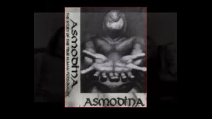 Asmodina