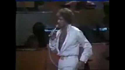 Engelbert Humperdinck. After the lovin - 1982