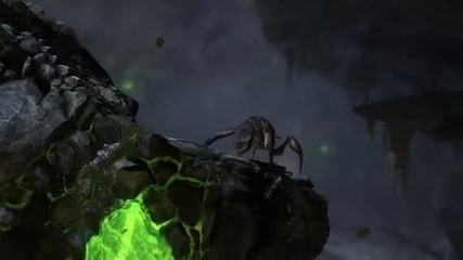 Stone Giant Trailer 