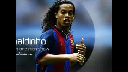 C.ronaldo I Ronaldinho The Best