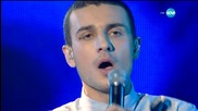 Кристиян Янкулов - X Factor (29.10.2015)