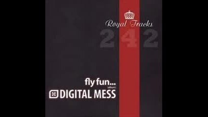 Digital Mess Dub Dream Original Mix