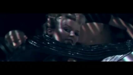 Kylie Minogue - Get Outta my way High Quality!!! 
