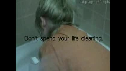 Funny Commercial 2