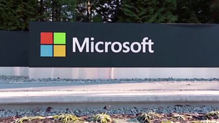 Нов срив в системите на Microsoft