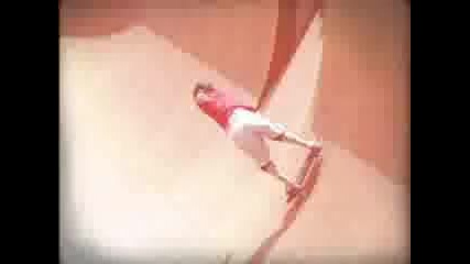 Tony Hawk - Скейт Трикове 