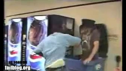 Scare Fail 