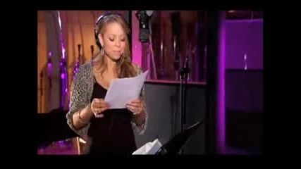 New !!!  Mariah Carey Love Story new song from E=MC2 HQ