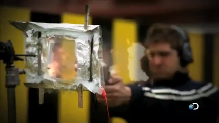 Mythbusters - New Episodes (september 28.2011)