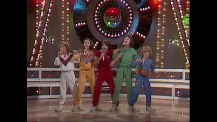 Parchis - Don Diablo