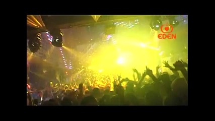 Ибиса "eden" Отваряне 2011 Промо