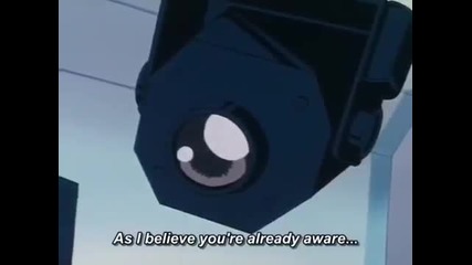Project Arms episode 13 English Sub