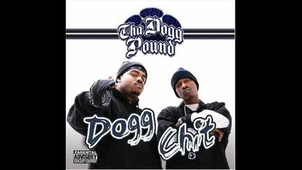 Dogg Pound - Its A Good Ass Day