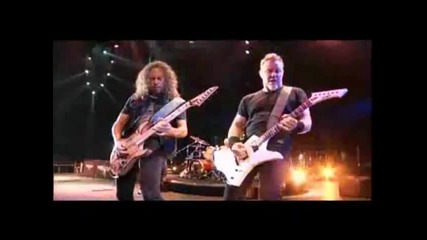 Metallica - Holier Than Thou - Live In Melbourne [september 16, 2010]