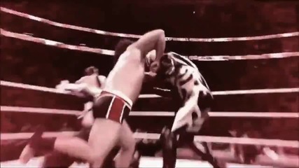 Rusev - New Theme Song And New Titantron - Bulgarian Lion