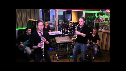 Ork Mladen Band - Miliona Na Shampiona