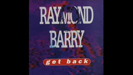 Raymond Barry - Get back 
