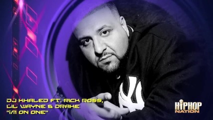 Топ 10 Hip Hop Класация (12.06.2011)