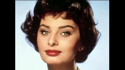 Sophia Loren - Felicit
