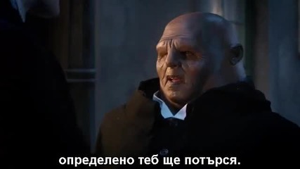 Доктор Кой 7x06 част 1/2