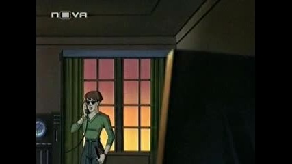 X men епизод 3 част 1 
