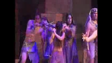 American Idol 2009 - Adam Lambert Demo Reel