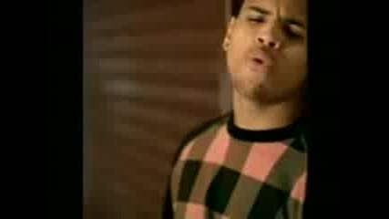 Cris Brown - With You