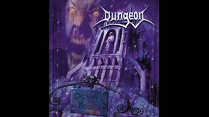 Dungeon - The Hunger