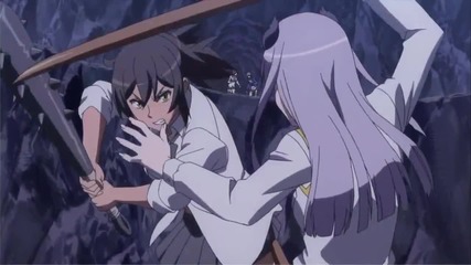 Ai Tenchi Muyo! Episode 6