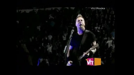 Metallica - Broken, Beat & Scarred