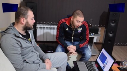 Грозната Истина - Гери Никол и 100 Кила Реакции