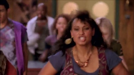Camp rock 2 we cant back down