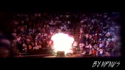 Undertaker M V - Bring Me To Life