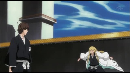 Bleach - 206 [bgsub][1/4]