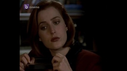 Досиетата Х 4x13 Бг Аудио / The X Files Never Again