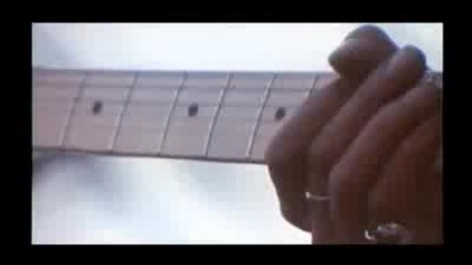 Jimi Hendrix Woodstock Guitar solo