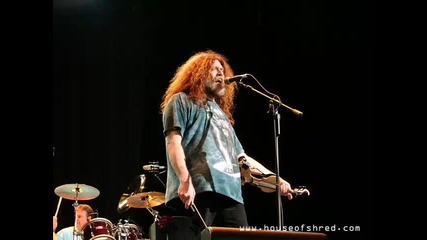 Kansas - Child Of Innocence - Live in Chicago 1976 