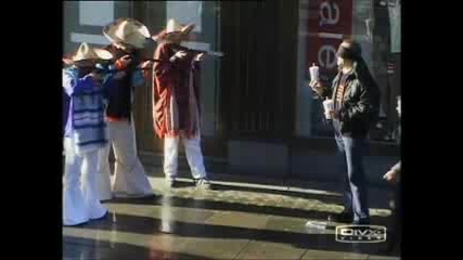 Trigger Happy Tv - Trigger Happy Cola Clip5