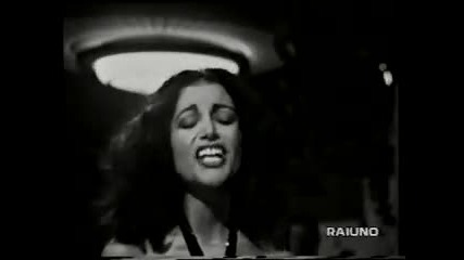 Mia Martini - Quando finisce un amore