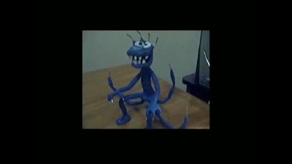 Глинени - Boogie Monster